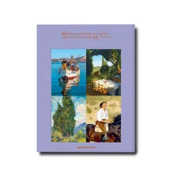 Livre Papier / Langue Anglaise - Editions Assouline