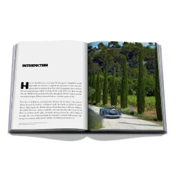 Livre Papier / Langue Anglaise - Editions Assouline