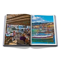 Livre Papier / Langue Anglaise - Editions Assouline