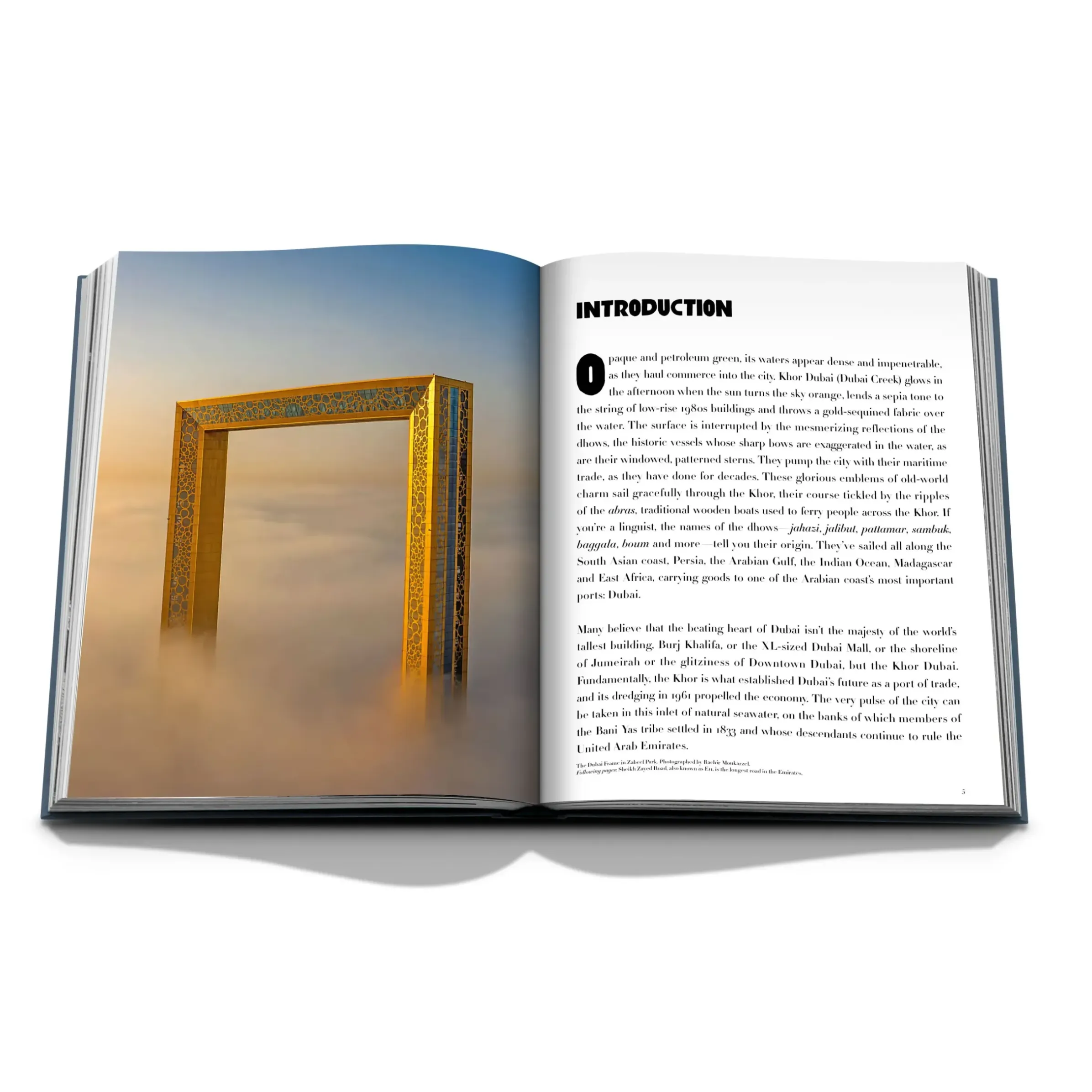 Livre Papier / Langue Anglaise - Editions Assouline