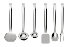 Louche Brigata Small Metal - Alessi