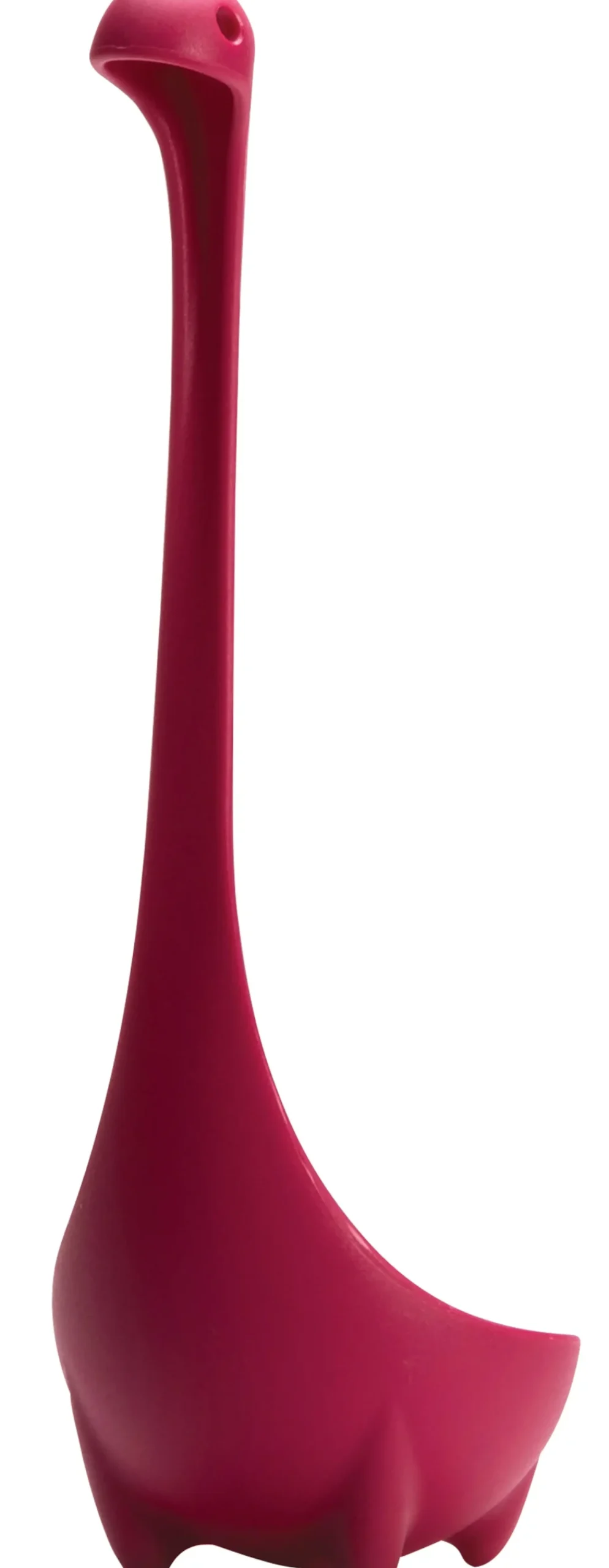 Louche Nessie Plastique Rose - Pa Design