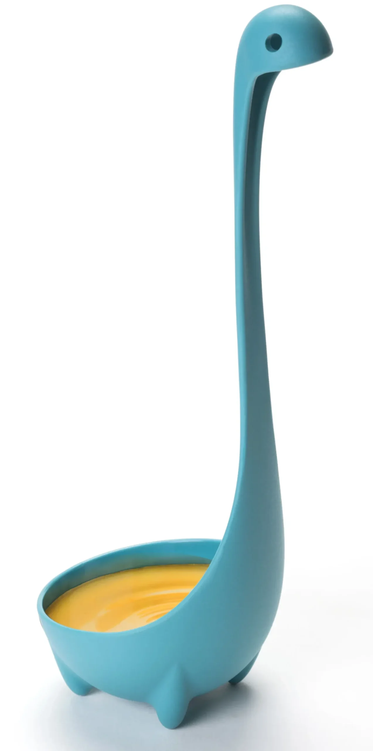 Louche Nessie Plastique Rose - Pa Design