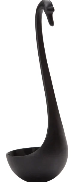 Louche Swanky Plastique/ Cygne Flottant - Pa Design