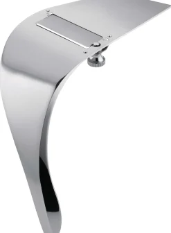 Mandoline Alba Metal / Pour Truffes & Petits Legumes - Alessi