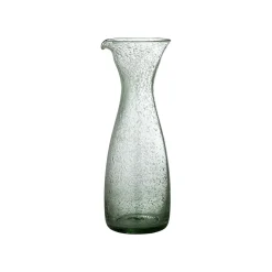 Manela Verre / 1,45 L - Verre Souffle - Bloomingville