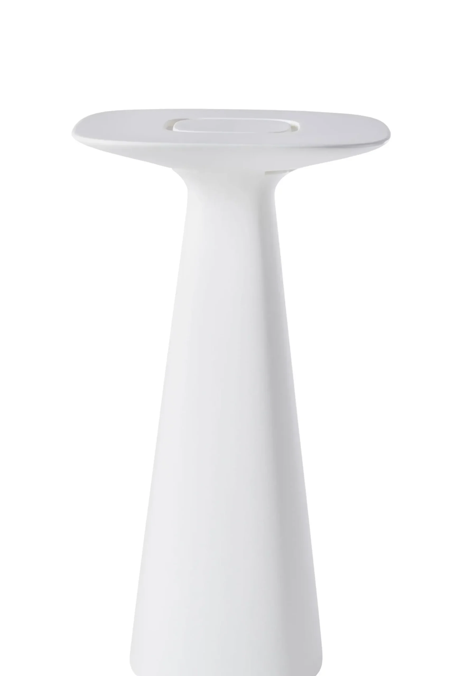 Mange-Debout Amelie Up Plastique/ 61 X 61 X H 110 Cm - Slide