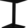 Mange-Debout Round Metal- Emu