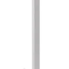 Mange-Debout Shine Metal/ H 105 Cm - Emu