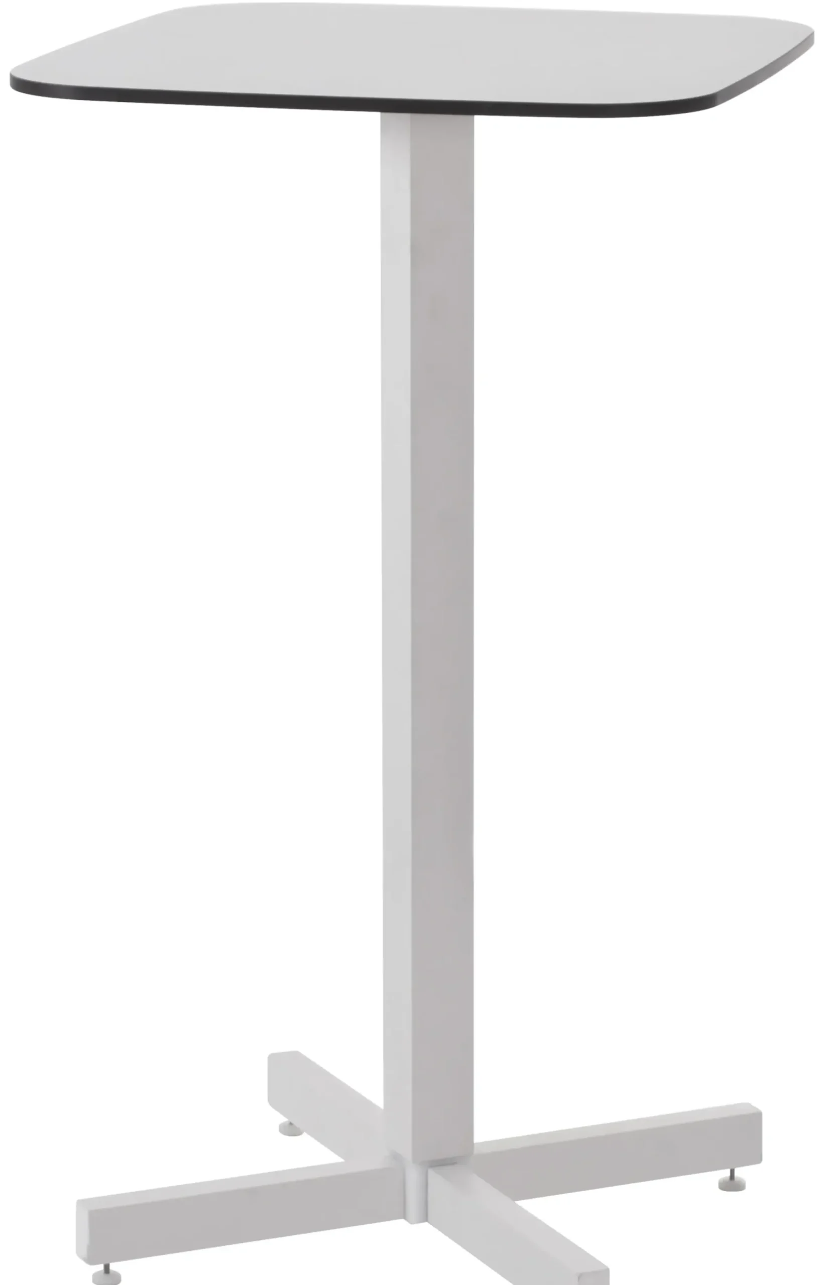 Mange-Debout Shine Metal/ H 105 Cm - Emu