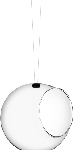 Mangeoire A Oiseaux Verre/ Lot De 2 - O 12,3 Cm - Eva Solo