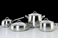 Marmite Mami Metal / O 20 Cm - Alessi