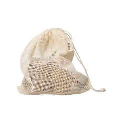 Meuble Pour Maison De Poupee Rattan Fibre Vegetale Bois/ Set De 5 Meubles Miniatures - H 8 Cm - Ferm Living
