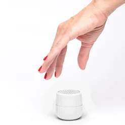 Mini Enceinte Bluetooth Mino X - 3W Plastique/Flottante - Sans Fil - Lexon