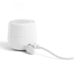 Mini Enceinte Bluetooth Mino X - 3W Plastique/Flottante - Sans Fil - Lexon
