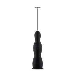 Mousseur A Lait Pulcina Plastique/ Rechargeable - Alessi