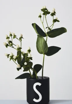 Mug A-Z Ceramique / Porcelaine - Lettre B - Design Letters