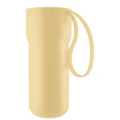 Mug Isotherme Nordic Kitchen Plastique Jaune / 0,35L - Eva Solo
