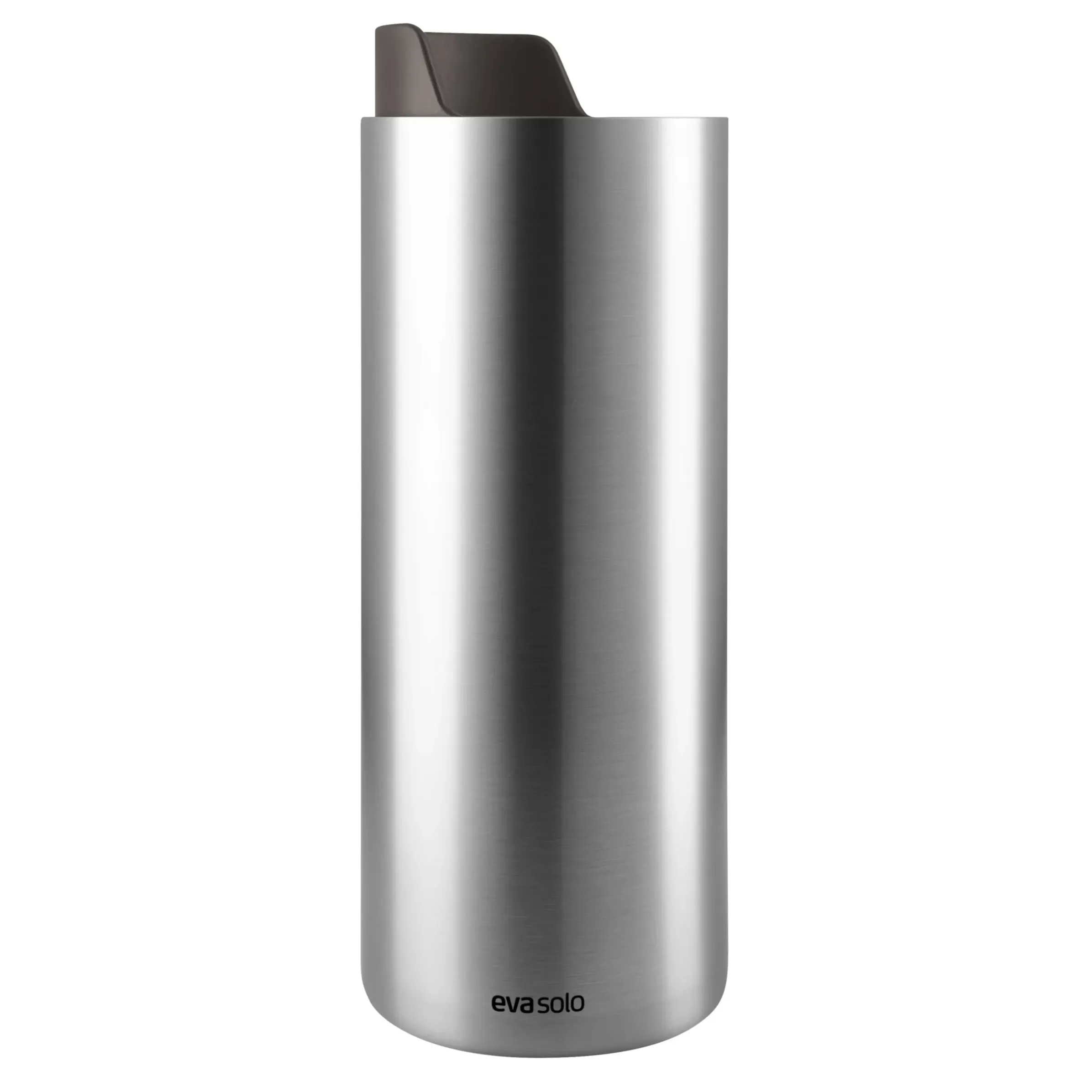 Mug Isotherme To Go Cup Urban Metal /0,35 L - Acier Recycle - Eva Solo