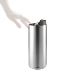 Mug Isotherme To Go Cup Urban Metal /0,35 L - Acier Recycle - Eva Solo