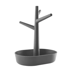 Organiseur D'Evier Plastique Gris - Eva Solo