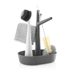 Organiseur D'Evier  Plastique Gris - Eva Solo