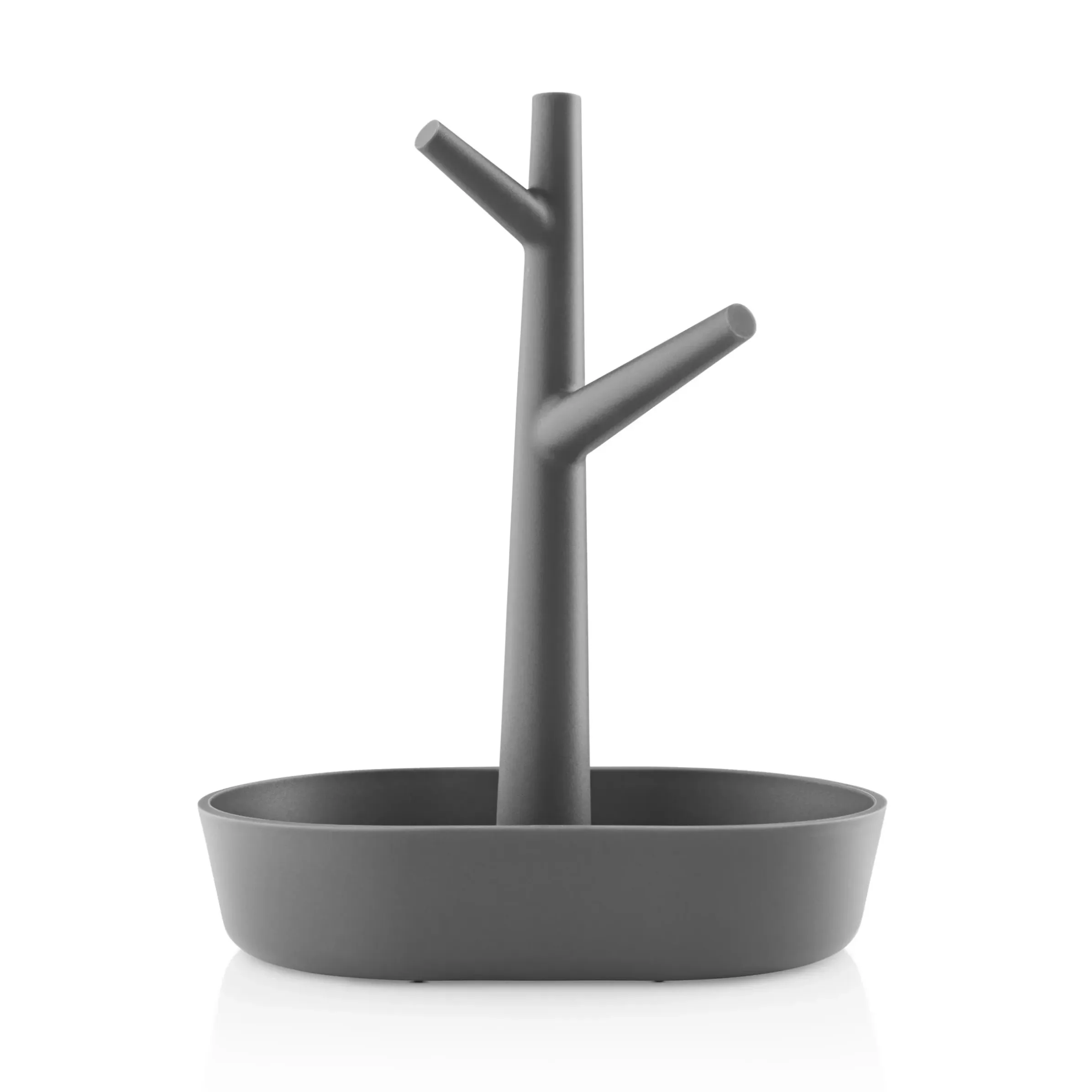 Organiseur D'Evier Plastique Gris - Eva Solo
