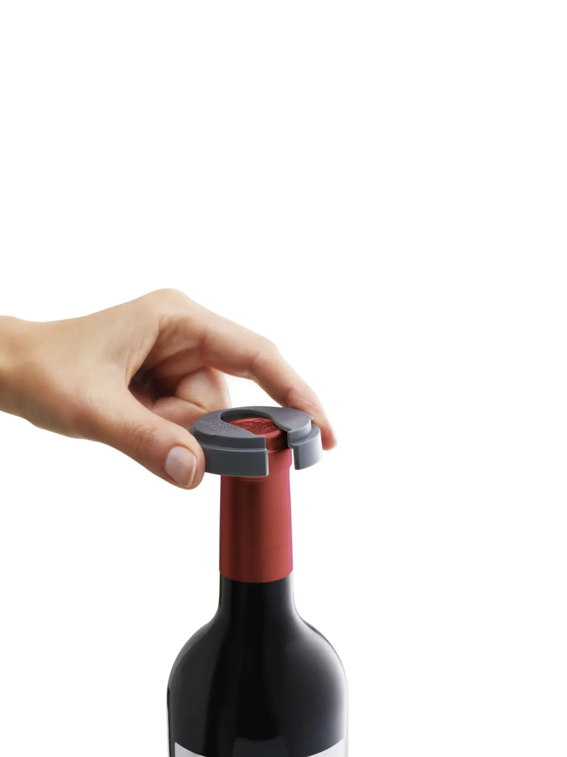 Ouvre-Bouteille Barstar Plastique/ 3 En 1 - Joseph Joseph
