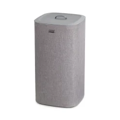 Panier A Linge Tota Plastique/ 60 Litres - 2 Bacs Avec Sacs Transportables - Joseph Joseph