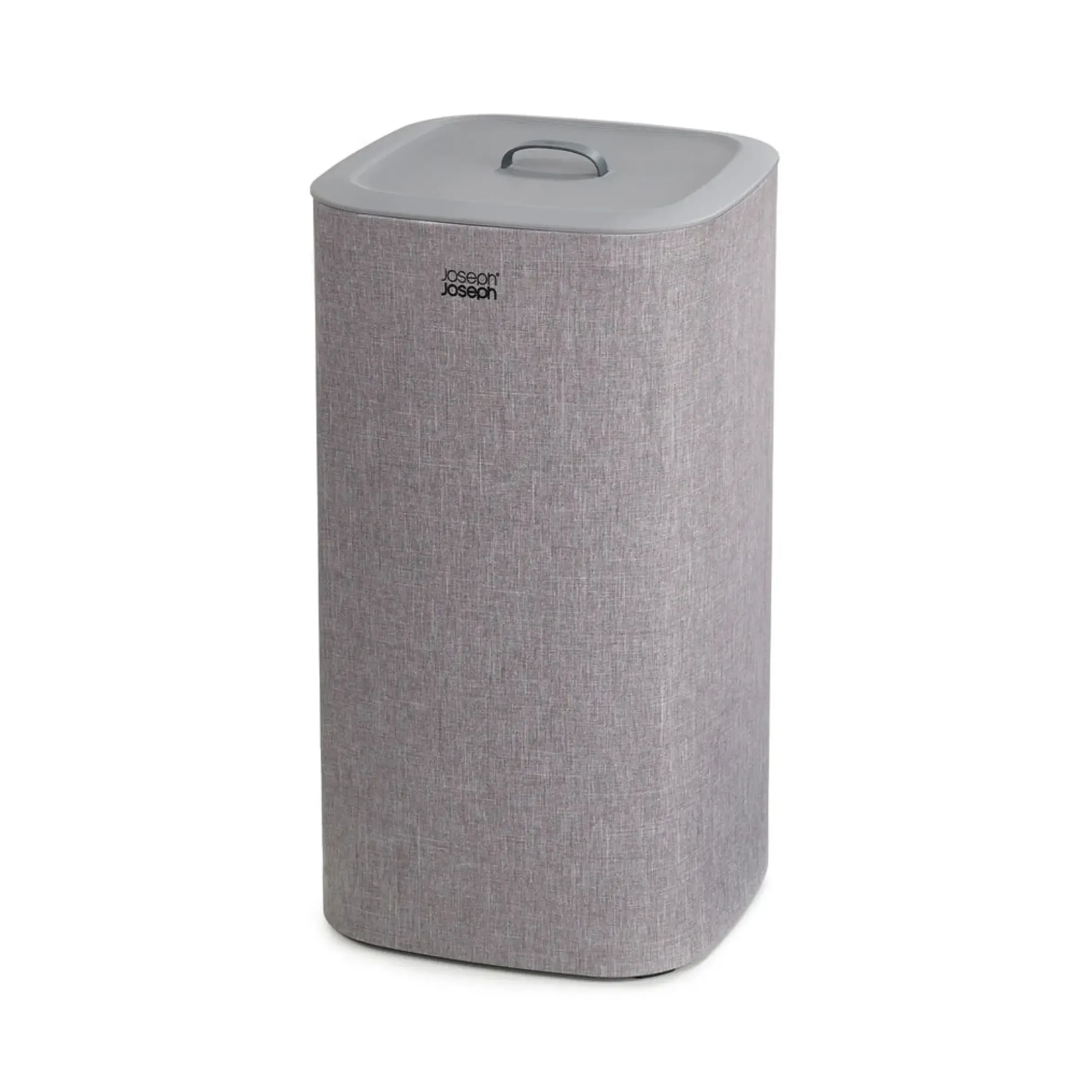 Panier A Linge Tota Plastique/ 60 Litres - 2 Bacs Avec Sacs Transportables - Joseph Joseph