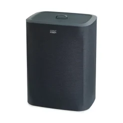 Panier A Linge Tota Plastique/ 90 Litres - 2 Bacs Avec Sacs Transportables - Joseph Joseph