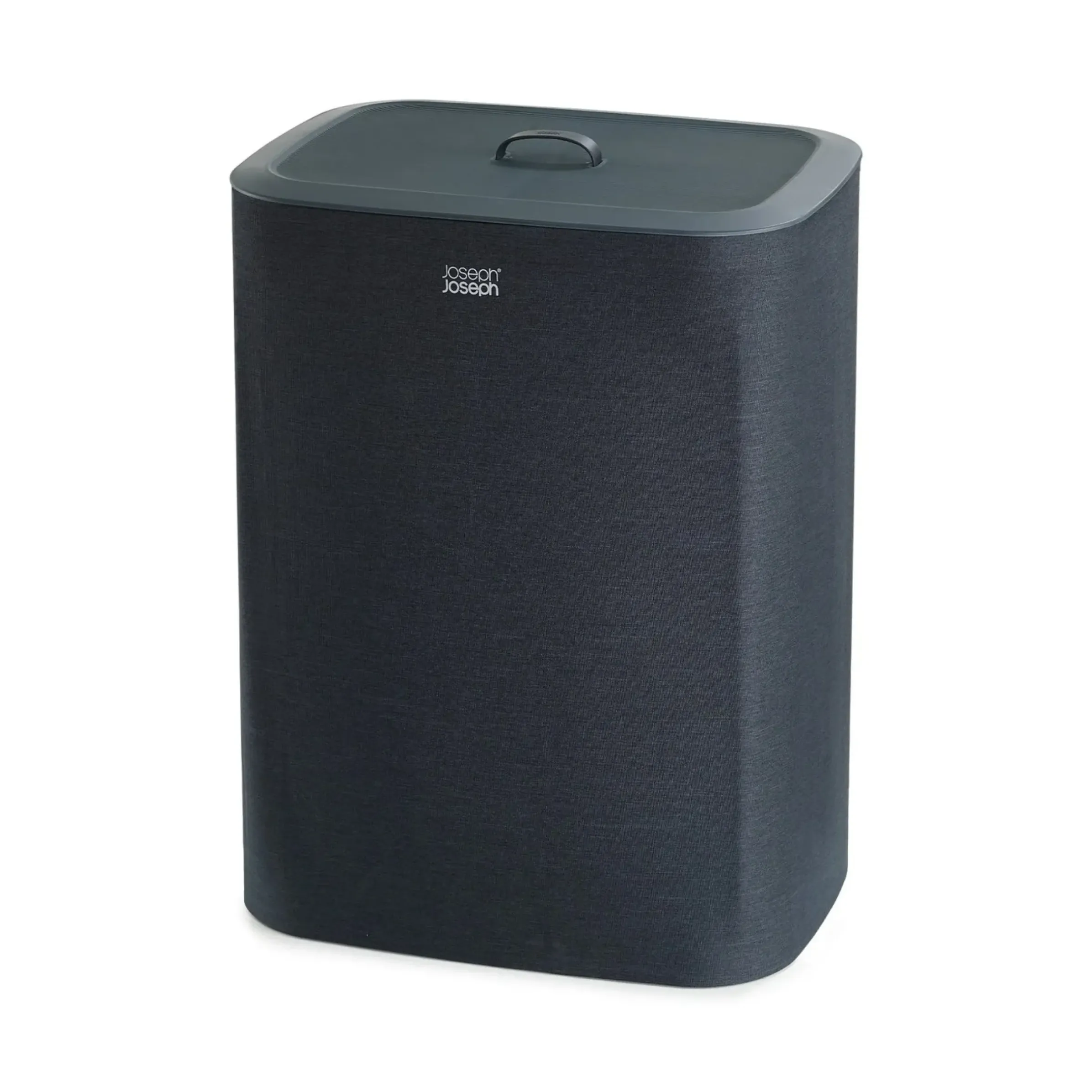 Panier A Linge Tota Plastique/ 90 Litres - 2 Bacs Avec Sacs Transportables - Joseph Joseph