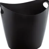Panier Bottichelli Xl Plastique/ Bassine - L 44 X H 40 Cm - Koziol
