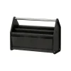 Panier Locker Box Tissu/ Organiseur De Bureau  Transportable - Tissu / L 46,5 Cm - Vitra