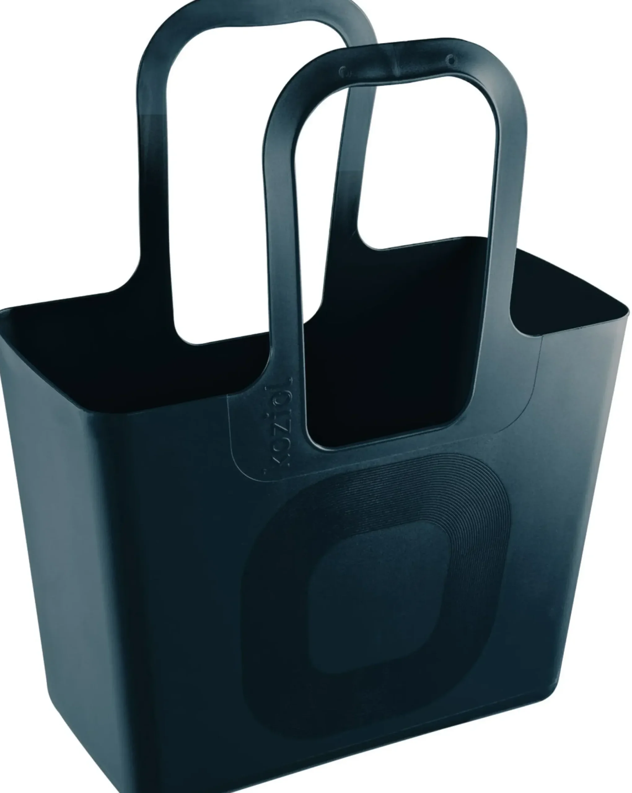 Panier Tasche Xl Plastique/ L 44 X H 54 Cm - Koziol