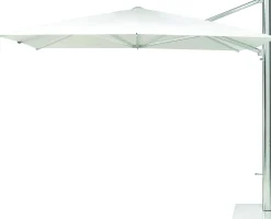Parasol Deporte Shade Metal Tissu / 320 X 400 Cm - Emu
