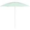 Parasol Shadoo Metal Tissu Vert / O 250 Cm - Fermob
