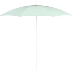 Parasol Shadoo Metal Tissu Vert / O 250 Cm - Fermob