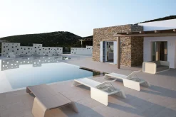 Paravent Frames Plastique Blanc / Cloison Modulable - Interieur / Exterieur - 150 X 200 Cm - Myyour