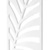 Paravent Kentia Plastique / Treillage - 90 X  150 Cm - Serralunga