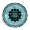 Patere Jellies Family Plastique Bleu M / O 13 X H 6 Cm - Kartell
