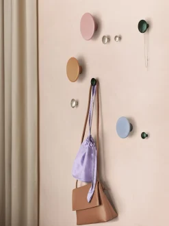Patere The Dots Ceramic Ceramique/ Small - O 9 - Muuto