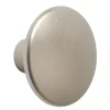 Patere The Dots Metal Metal Marron / O 5 Cm - Muuto