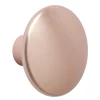 Patere The Dots Metal Metal/ O 5 Cm - Muuto