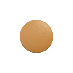 Patere The Dots Wood Bois Orange Marron / Xsmall - O  6,5 Cm - Muuto