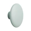 Patere The Dots Wood Bois Vert / Medium - O 13 Cm - Muuto