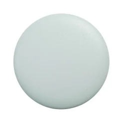 Patere The Dots Wood Bois Vert / Medium - O 13 Cm - Muuto