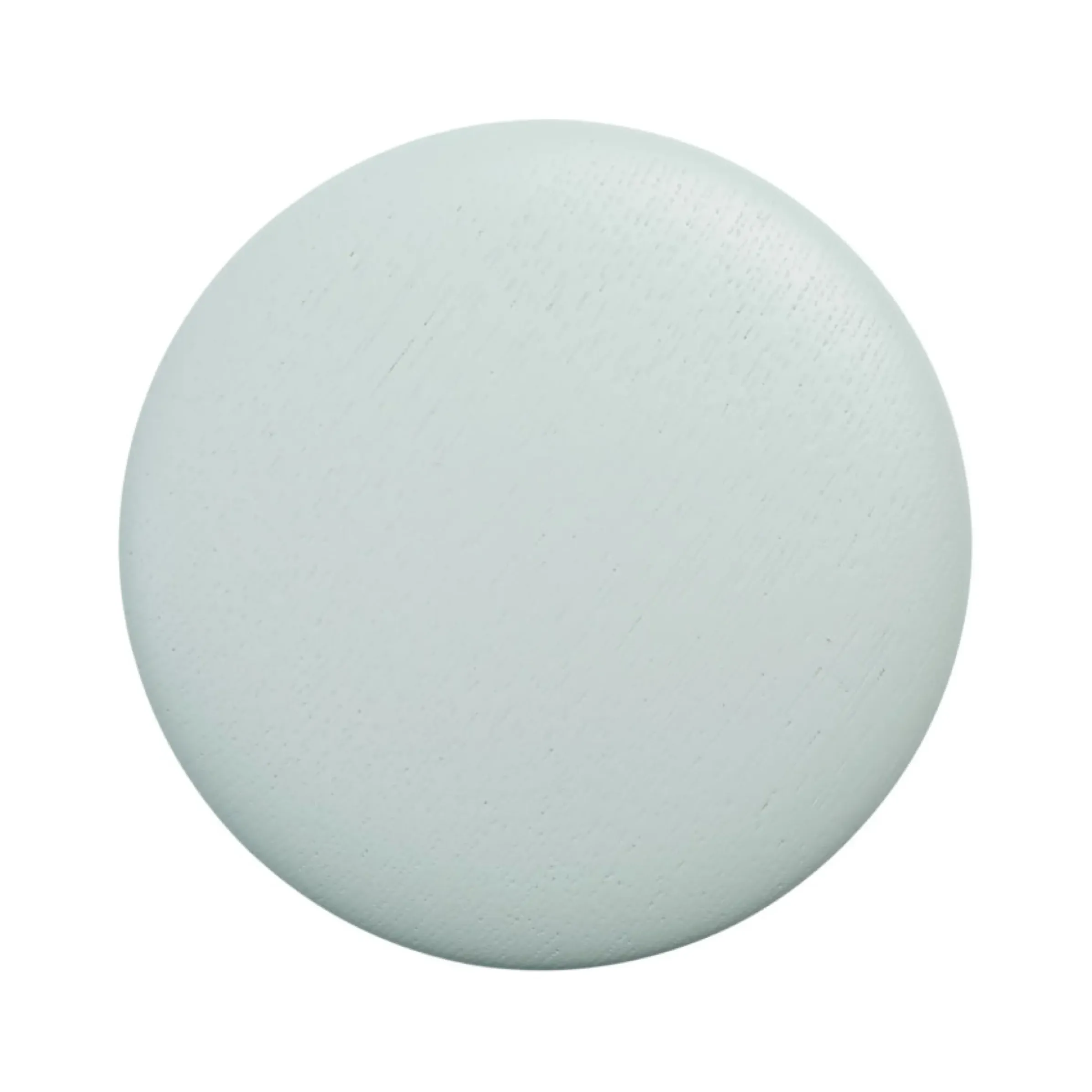 Patere The Dots Wood Bois Vert / Medium - O 13 Cm - Muuto