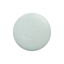Patere The Dots Wood Bois Vert / Small - O 9 Cm - Muuto