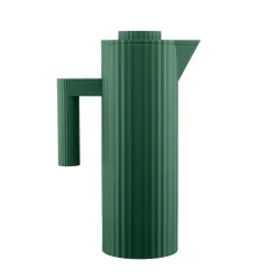 Pichet Isotherme Plisse Plastique/ 1 L - Resine Thermoplastique - Alessi